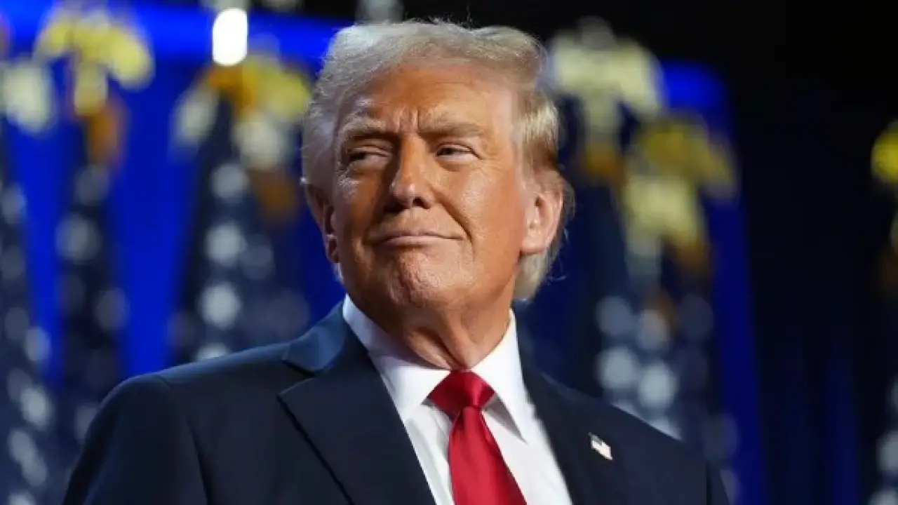 اختطاف مادورو.. ترامب يكسر صمته بتصريح غير متوقع يربك حسابات القارة السمراء