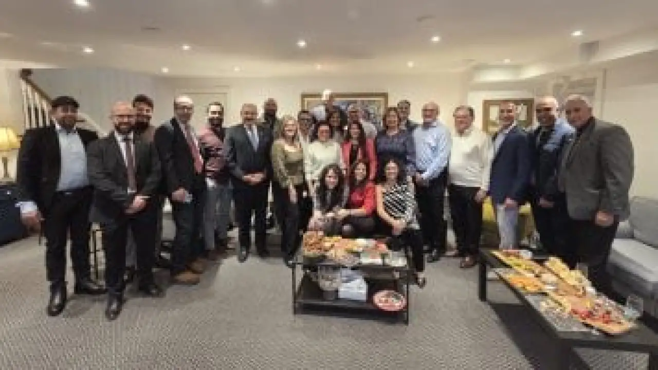 استثمارات بمليارات الدولارات.. بعثة كندية رفيعة المستوى تباغت الأسواق المصرية بقرار مفاجئ