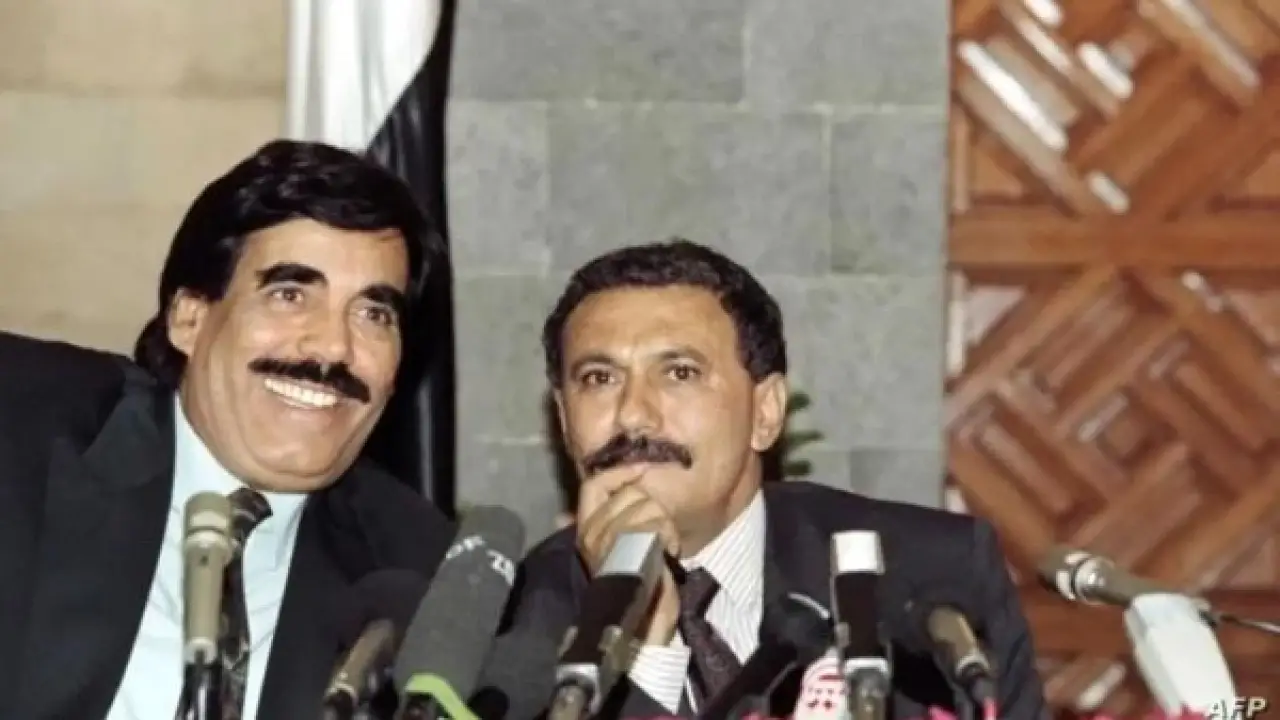 الجمهورية في حداد.. رحيل شخصية تاريخية ينهي حقبة سياسية حافلة بالتقلبات في اليمن