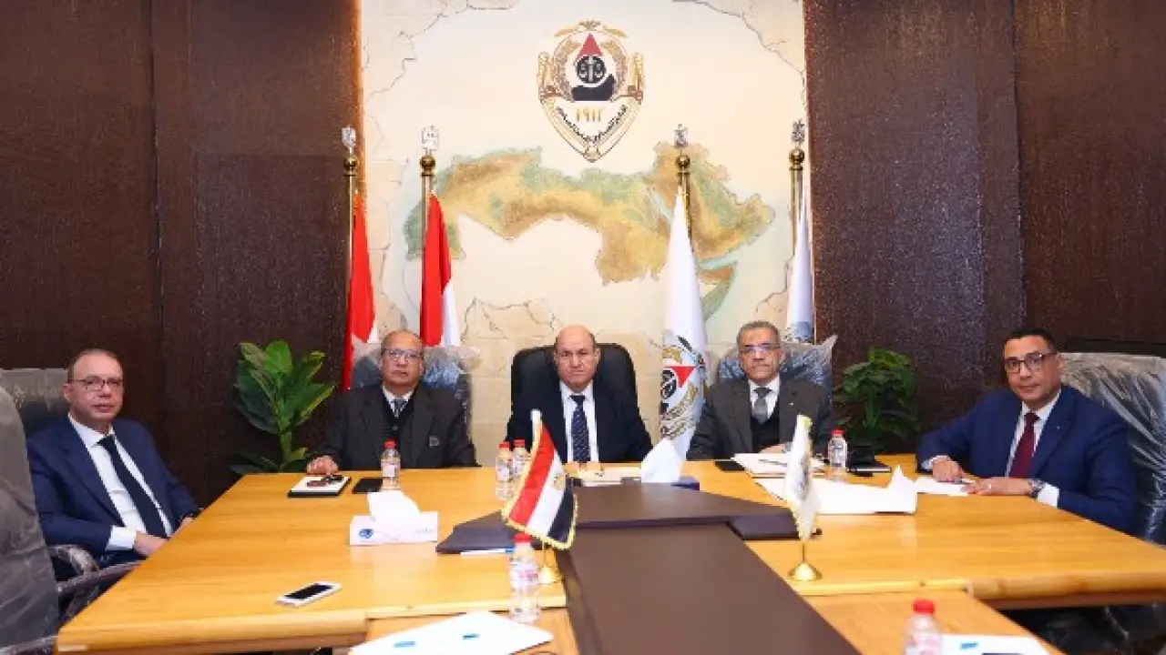 انتخابات المحامين.. تقرير غرف العمليات يحسم الجدل حول سير التصويت في النقابات الفرعية