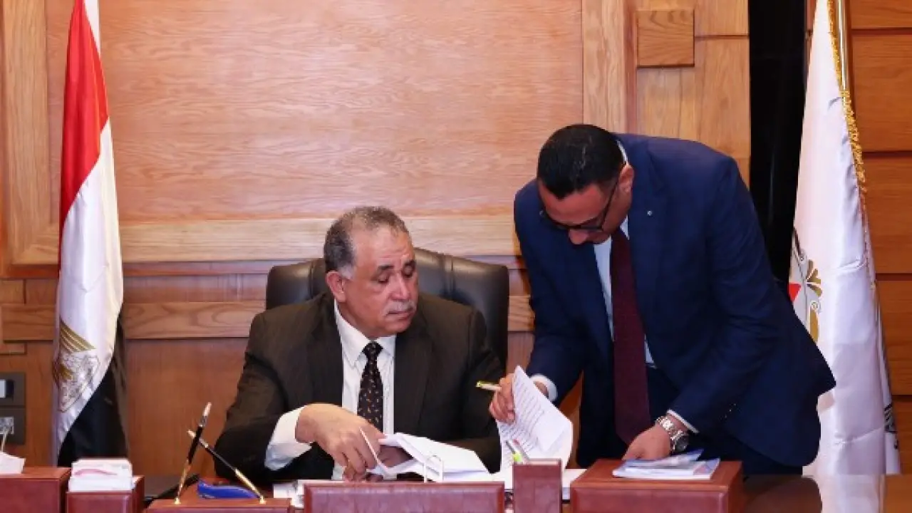 انتخابات المحامين 2026.. تحرك عاجل من النقيب داخل غرفة العمليات يحسم المشهد مجهول المصير