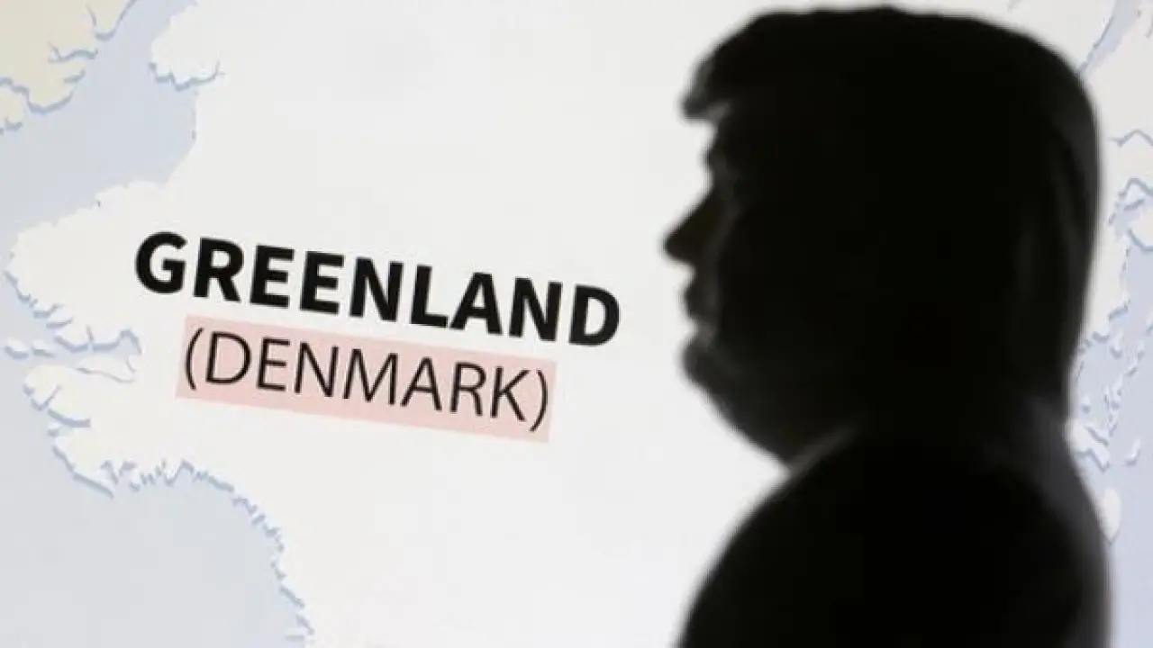 انتفاضة في كوبنهاجن.. خطة ترامب بشأن جرينلاند تشعل غضباً يهدد استقرار القارة الحليفة