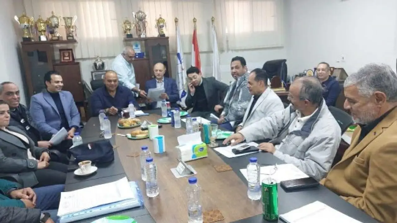 بإجماع تاريخي.. تعديلات لائحة اتحاد الغوص والإنقاذ تنهي الجدل وتغير مسار اللعبة