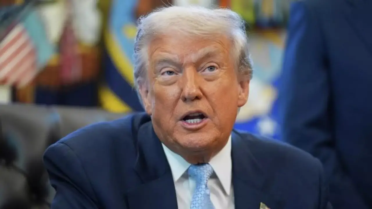 بديل الأمم المتحدة.. إدارة ترامب تحسم مصير غزة بقرار يقلب موازين القوى الدولية