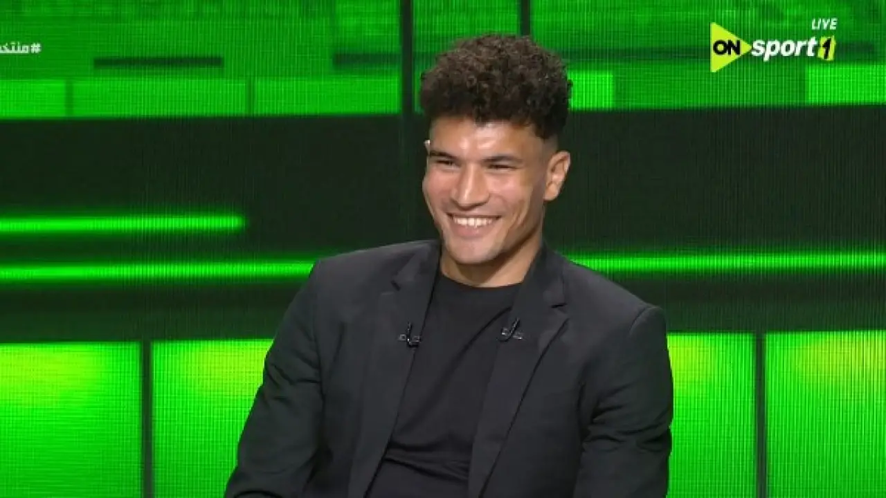 بديل محمد هاني.. مصطفى شكشك يتحدى الجميع ويختار خليفة أحمد فتحي المنتظر