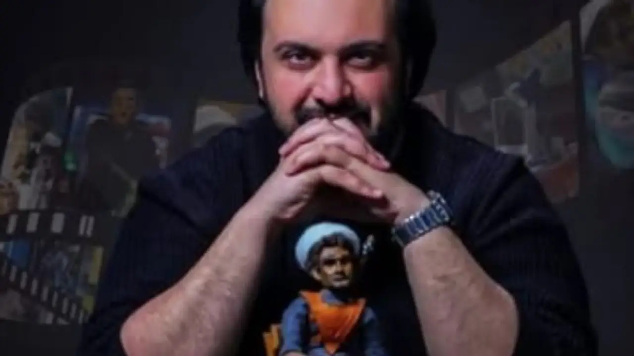 بطل خارق مصري.. كابتن شديد يقلب موازين الدراما في سباق رمضان 2026 الجديد