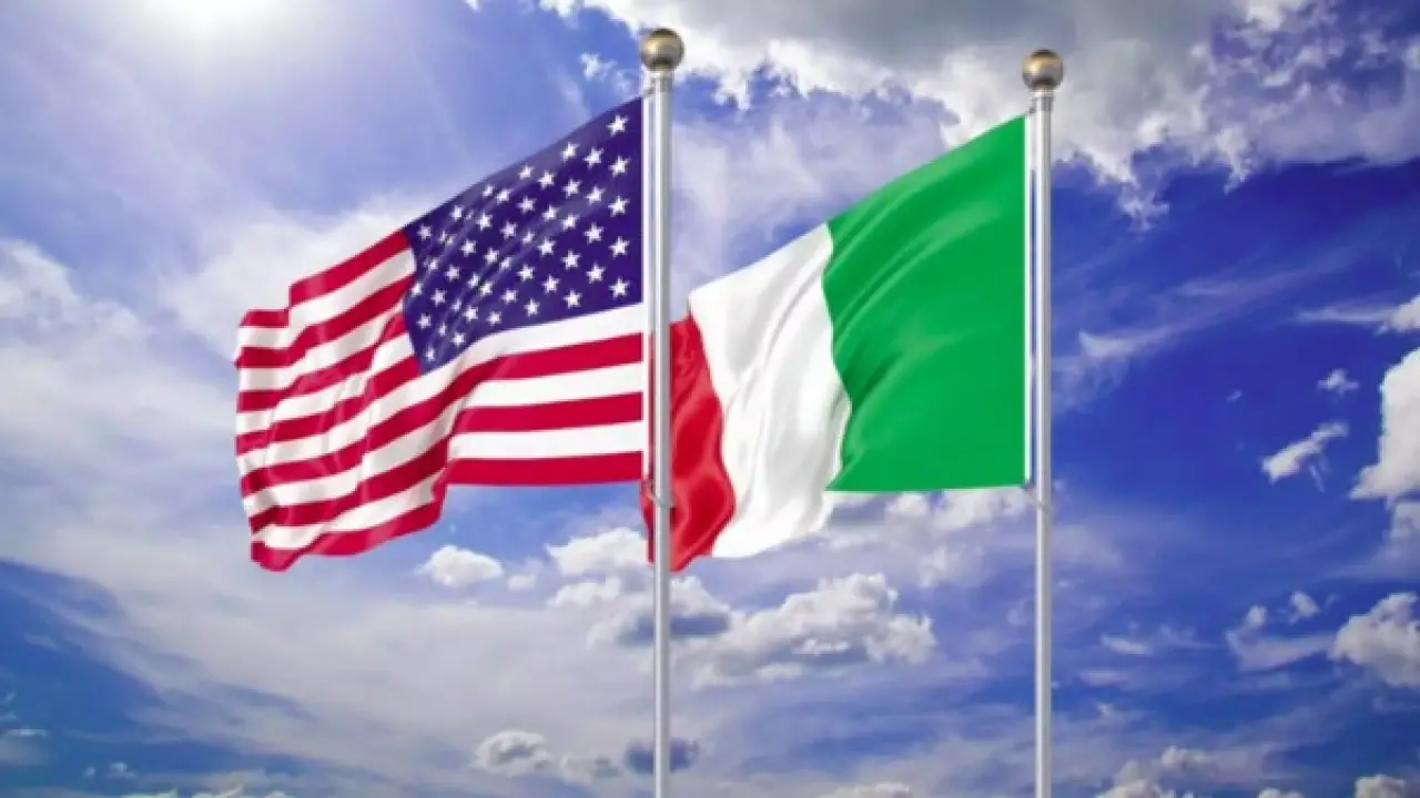 تحالف واشنطن وروما.. تحرك دبلوماسي مفاجئ ينهي حالة الترقب في الشرق الأوسط