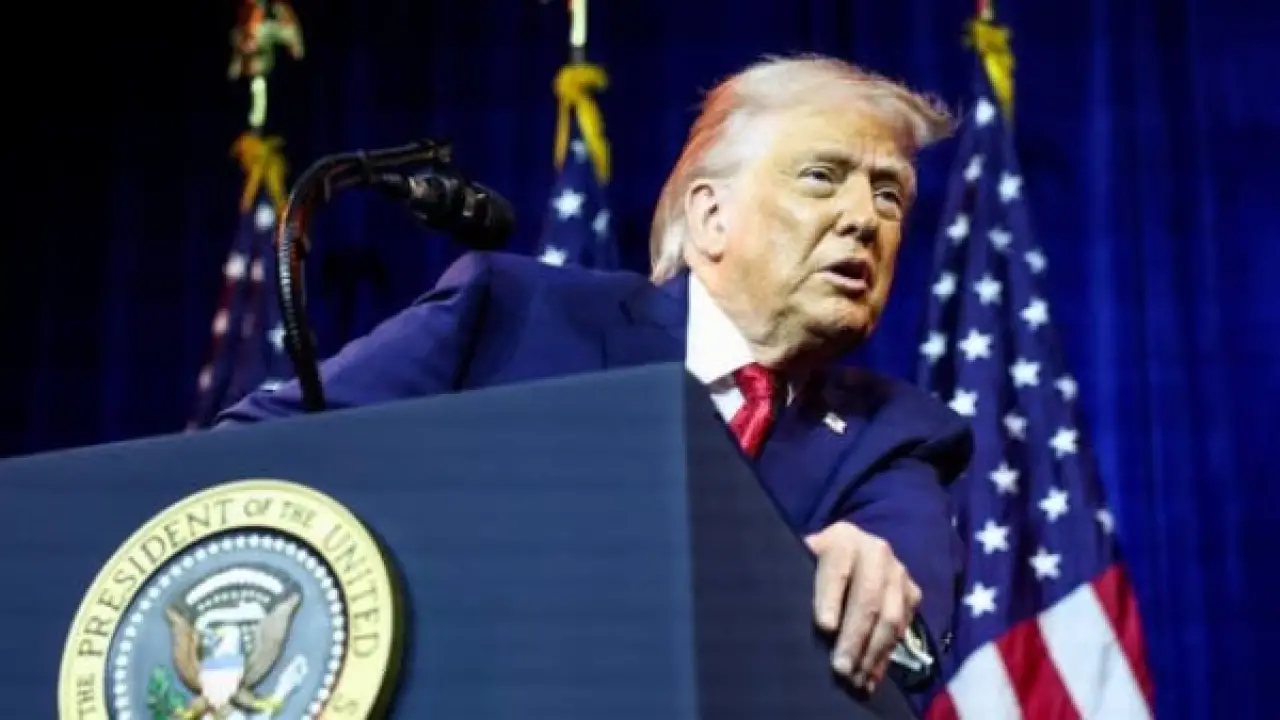 تحذير أمريكي لإيران.. رسالة غامضة من الخارجية بشأن اختبار صبر ترمب في 2026