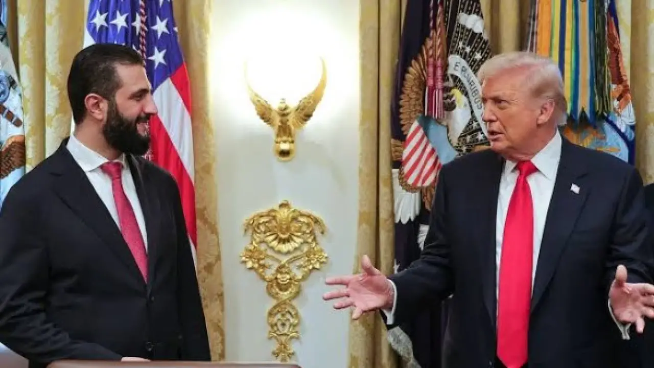 تحذير أمريكي.. واشنطن تلوح بقرار حاسم ضد دمشق حال استهداف قوات قسد