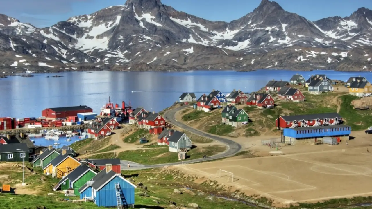 تحذير عسكري.. قائد الدنمارك يحسم الجدل بشأن التهديد الروسي لجزيرة جرينلاند خلال 2026