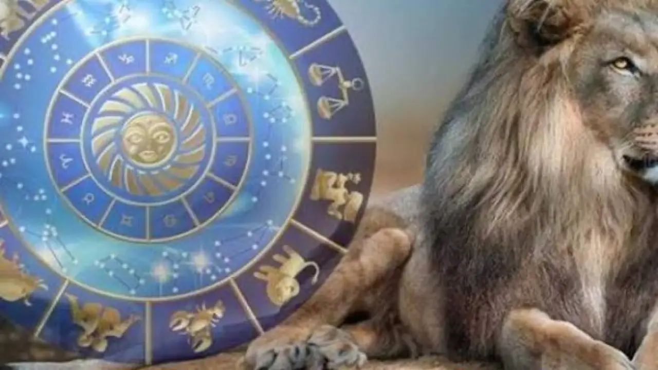 تحذير لمواليد الأسد.. كبرياؤك يهدد استقرارك العاطفي ويخفي عنك حقيقة صادمة اليوم