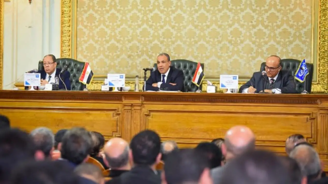 تحركات دولية كبرى.. وزير الخارجية يكشف ملامح مرحلة اقتصادية جديدة في 2026