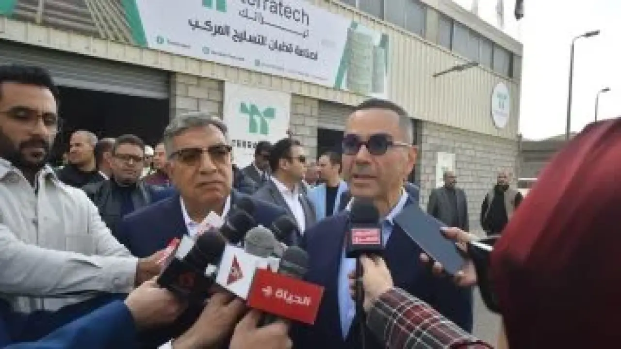 تحرك عاجل بالدقهلية.. قرار حاسم من وزير الاستثمار ينهي أزمات المستثمرين المعقدة