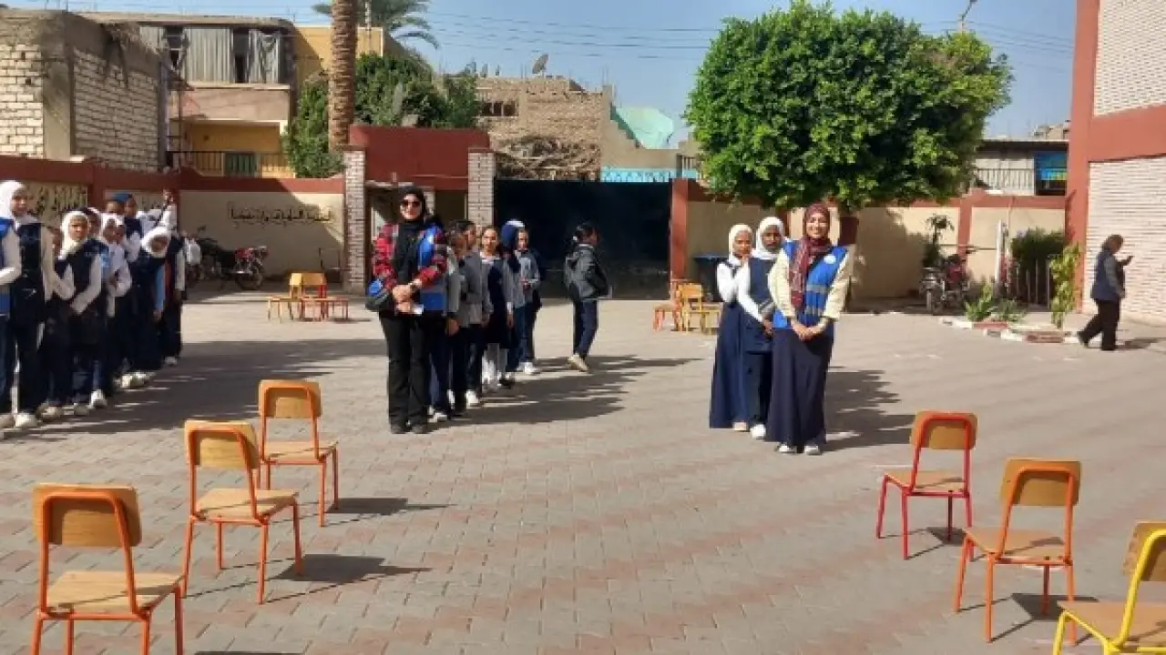 تحرك عاجل في 35 مدرسة.. الصحة تستهدف 4 محافظات بقرار يثير اهتمام أولياء الأمور