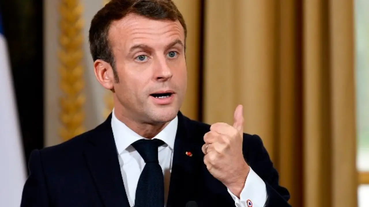 تحرك ماكرون المفاجئ.. كواليس اتفاق سري لدمج قوات قسد داخل الدولة السورية