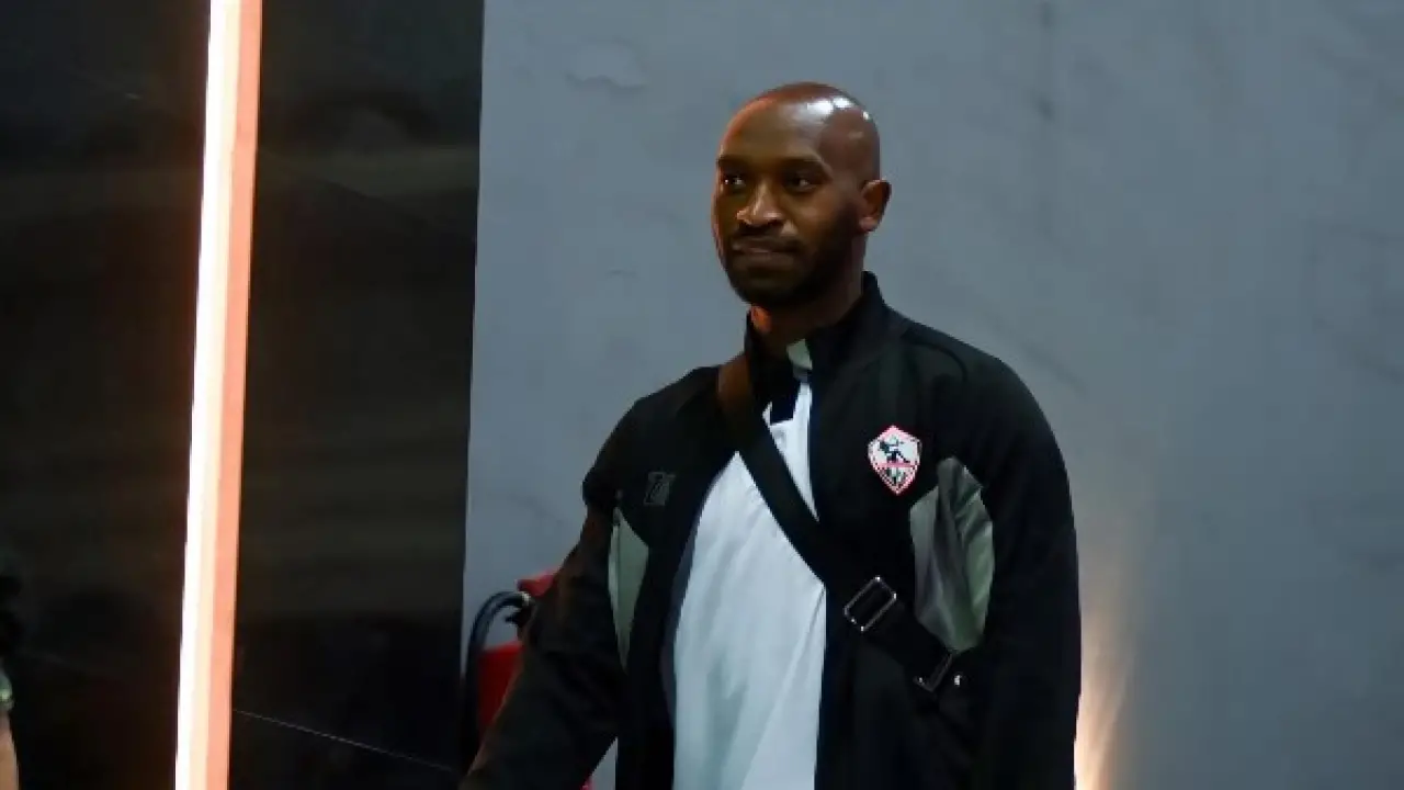 تصريحات شيكابالا.. قائد الزمالك يفتح النار ويحدد روشتة إنقاذ منتخب مصر من أزماته