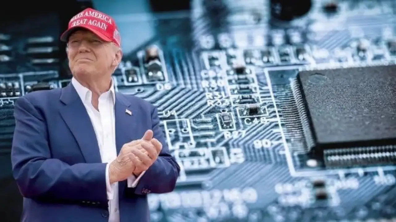 تعريفة الـ 25%.. كوريا الجنوبية تحسم الجدل بشأن مستقبل رقائق الحوسبة المتقدمة ونفوذ واشنطن