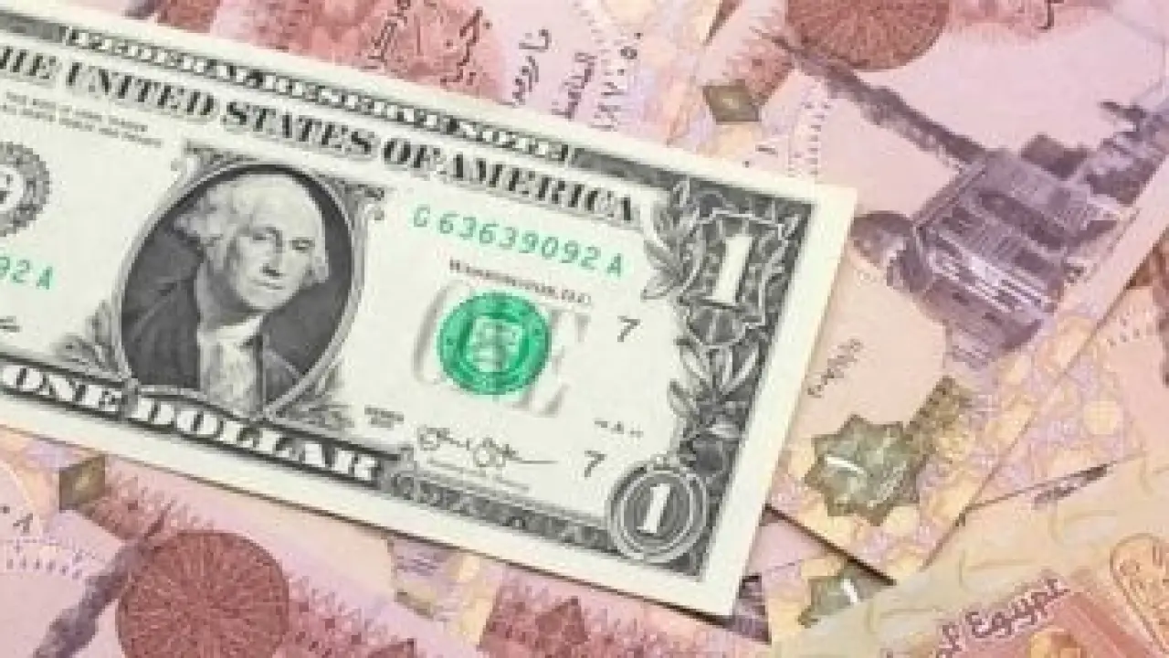 ثبات مفاجئ.. أسعار الدولار في البنوك تصدم توقعات المتعاملين مع بداية 2026