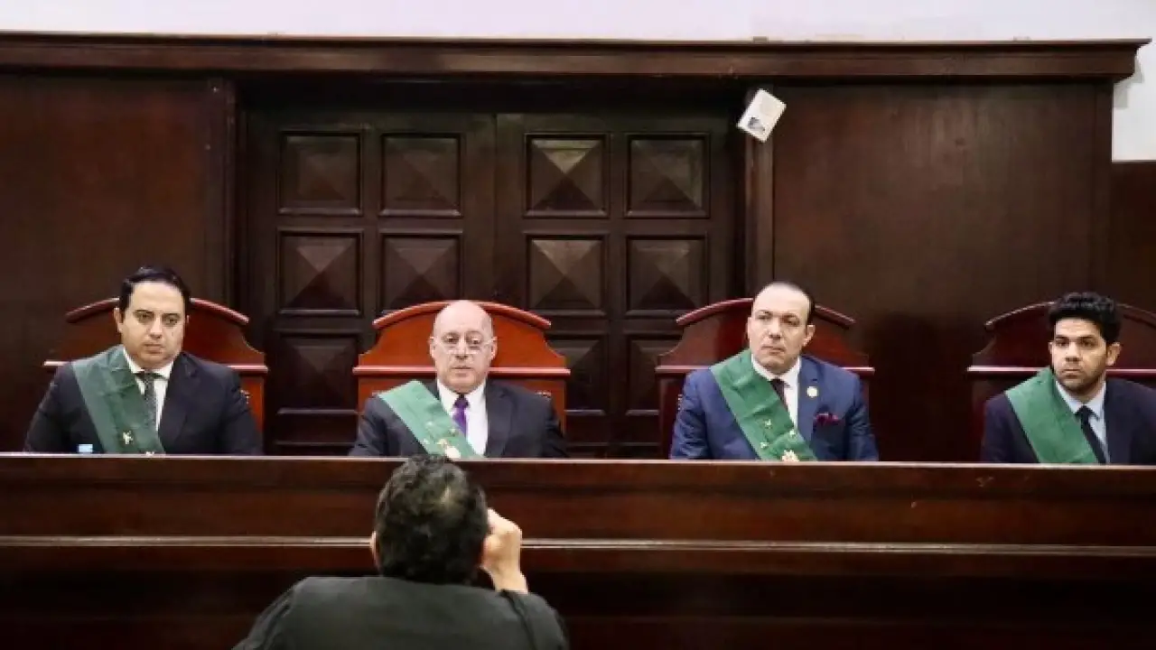 جنايات المنصورة.. حبل المشنقة ينهي فصول مأساة مرشح العمودية في الدقهلية