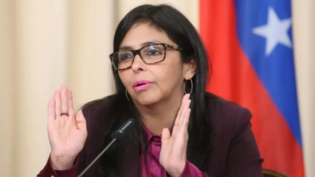 حدث تاريخي.. رئيسة فنزويلا تعلن قراراً يغير خارطة الطاقة العالمية للأبد