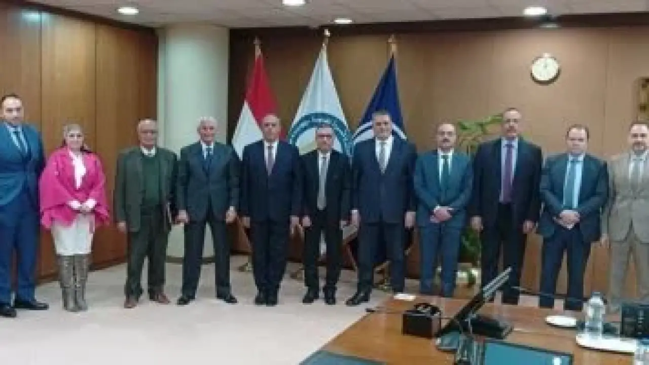 حقول بتروسيلة.. خطة حفر 11 بئراً جديدة تنهي الجدل حول حجم الإنتاج المستهدف