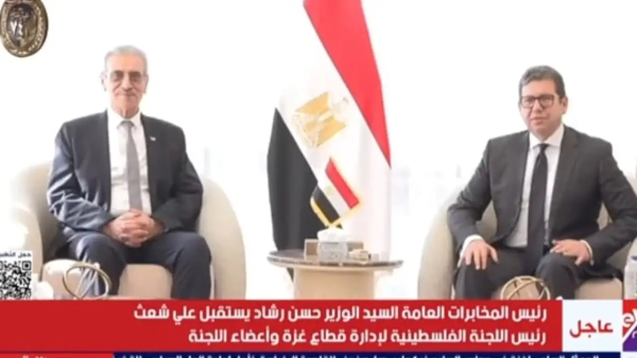 خطة إدارة غزة.. رسالة مصرية حاسمة تنهي الجدل حول مستقبل القطاع محلياً