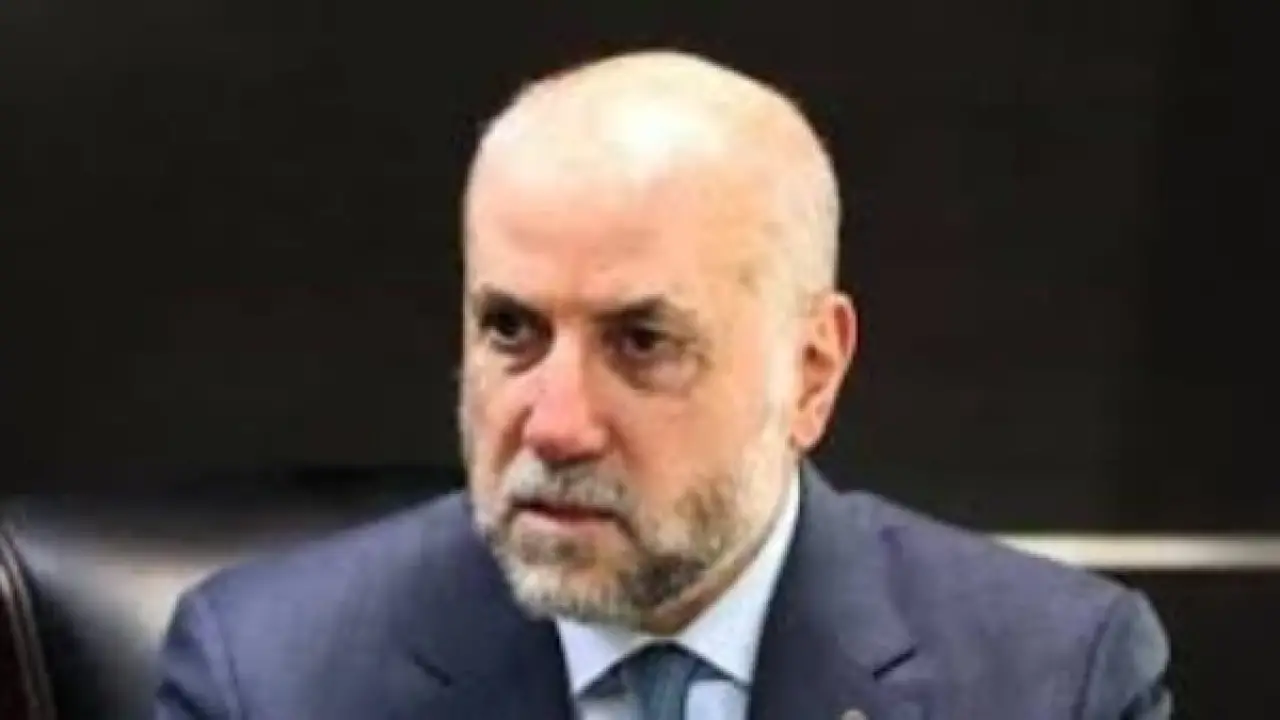 خطة العامين.. الهباش يحسم مصير قطاع غزة والجهة التي ستتولى الإدارة نهائياً