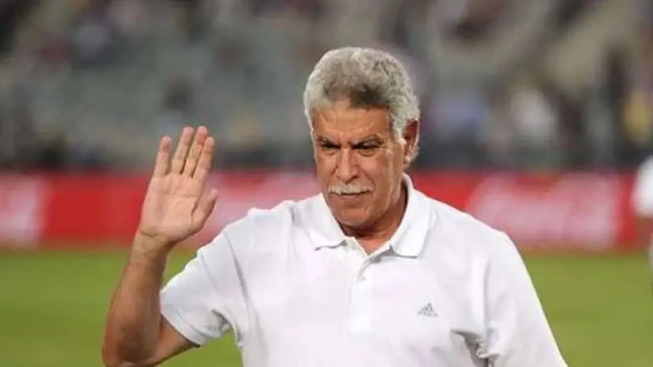 دعوات بالشفاء.. أسامة حسن يقلق الجماهير برسالة مؤثرة لأسطورة الكرة حسن شحاتة