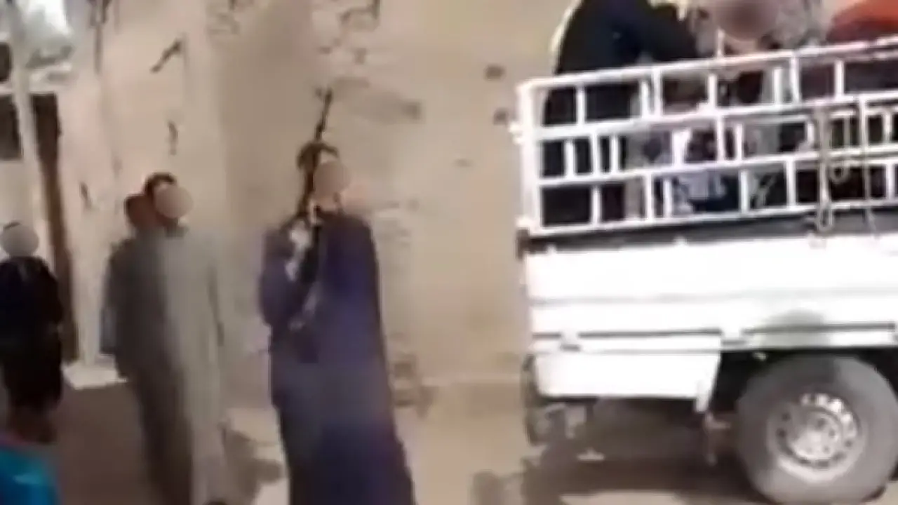 رصاص في قنا.. مشاجرة دامية بين الجيران تنتهي بقرار أمني يحسم المشهد