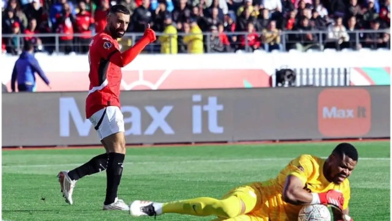 ركلات الترجيح تحسمها.. صدمة في اللحظات الأخيرة تنهي مشوار الفراعنة أمام نيجيريا