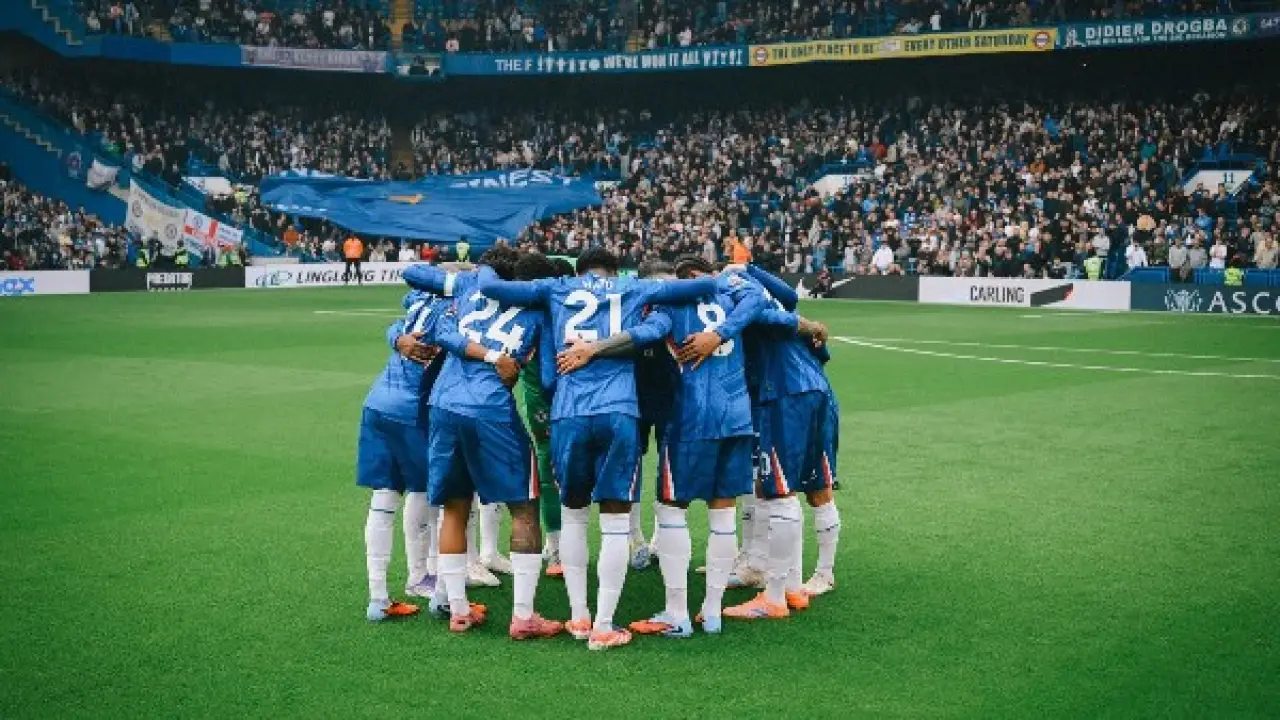 زلزال في البريميرليج.. انتفاضة تشيلسي أمام برينتفورد تقلب موازين المربع الذهبي مطلع 2026