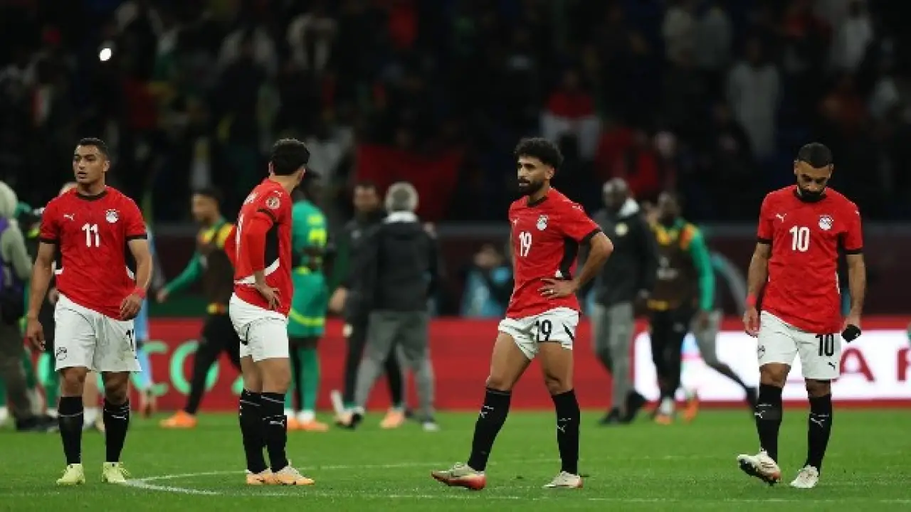 زلزال في التشكيل.. استبعاد أسماء كبرى يقلب حسابات الفراعنة قبل صدام نيجيريا المرتقب