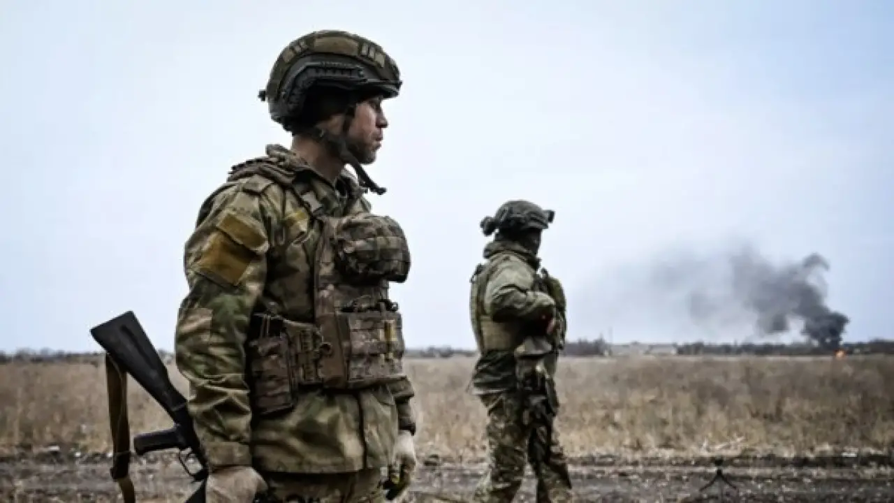 زلزال ميداني.. تحرك مفاجئ من الدفاع الروسية يحسم مصير قريتين في أوكرانيا