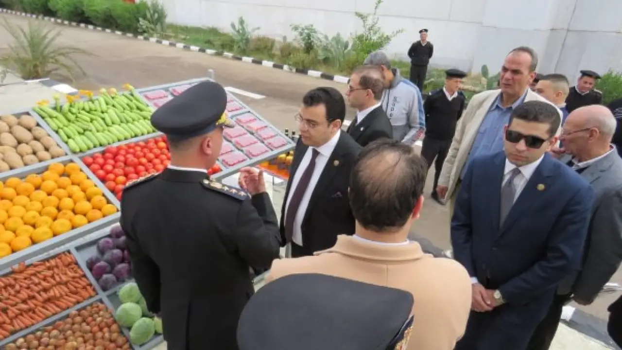 سجون القطا.. تحرك مفاجئ من النيابة العامة يثير التساؤلات حول أوضاع النزلاء