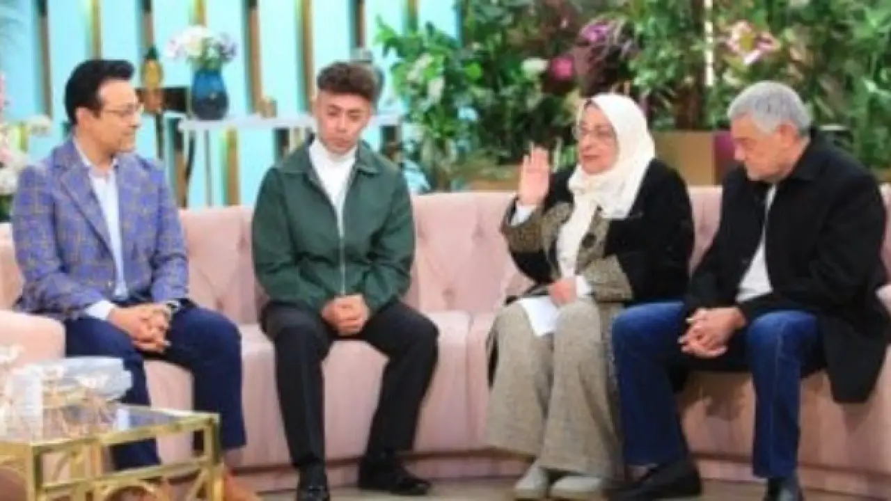 سر اختفاء التسجيلات.. صفوت عكاشة يفجر مفاجأة صادمة حول تراث الشيخ محمد رفعت