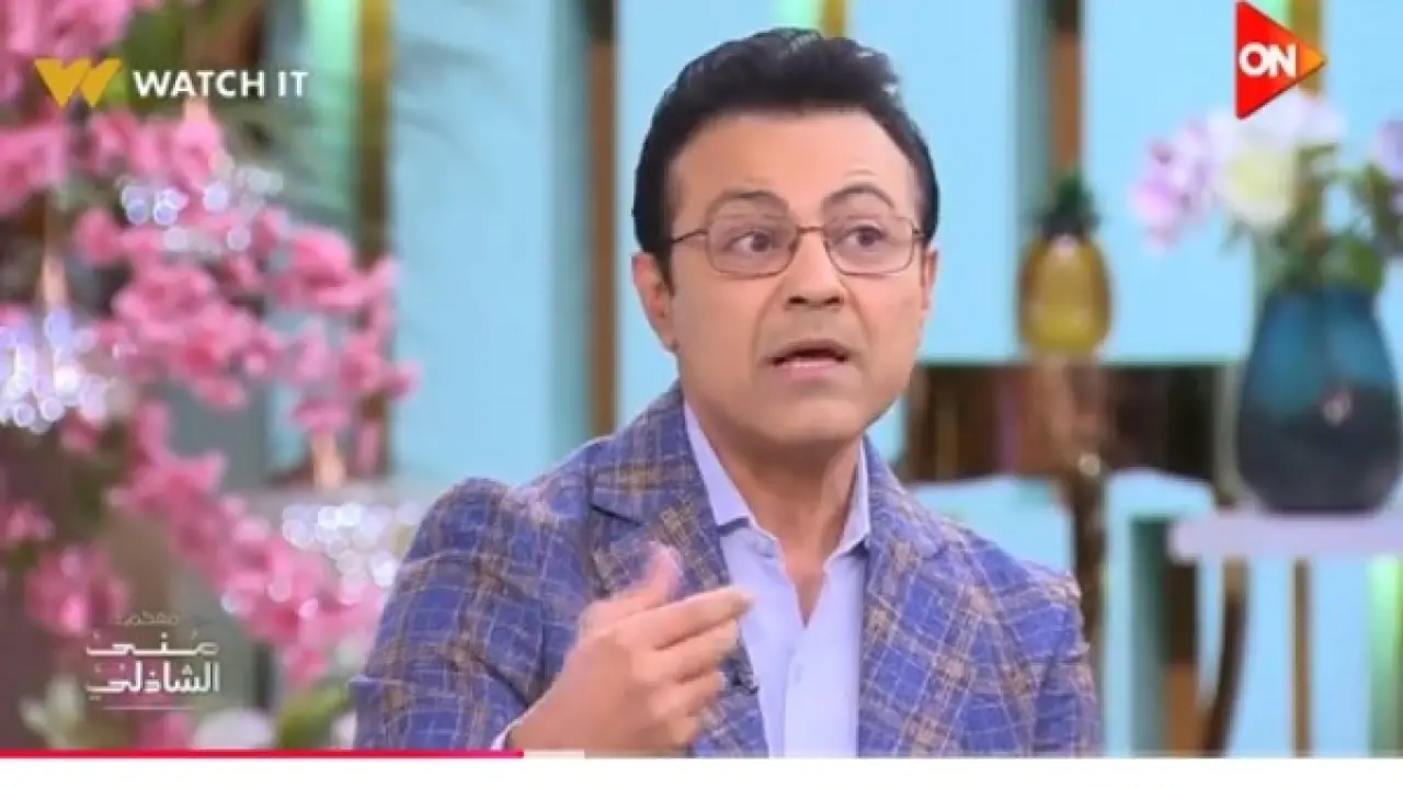 سر دفين لـ 75 عاماً.. محمد سعيد محفوظ يكشف مفاجأة بشأن خطاب الشيخ رفعت