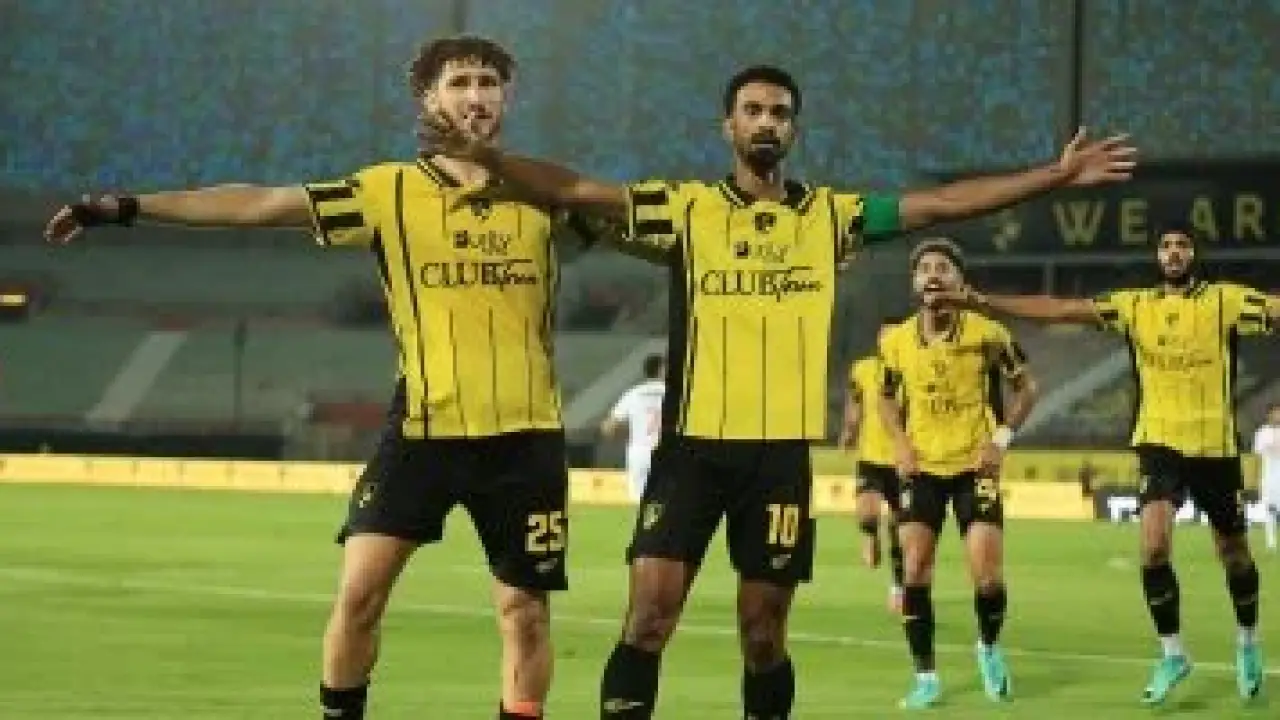 سقوط الدراويش.. وادي دجلة يطيح بالإسماعيلي خارج كأس عاصمة مصر بمفاجأة مدوية