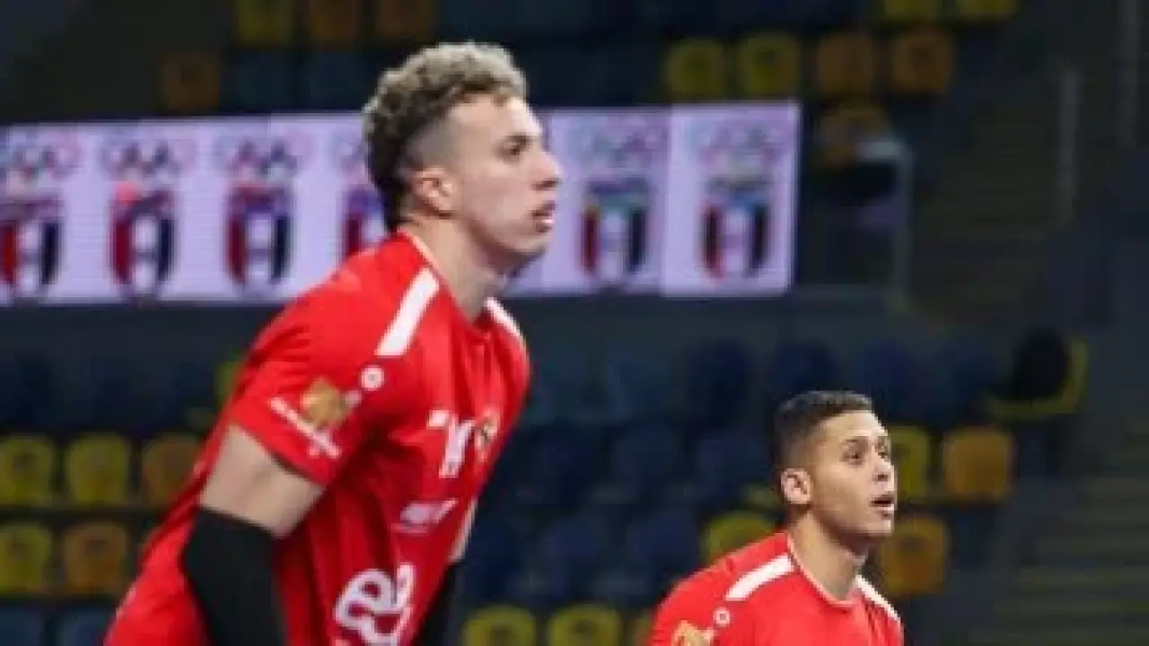 سوبر الكرة الطائرة.. الأهلي ينهي طموح بتروجت ويحسم اللقب الأول في 2026