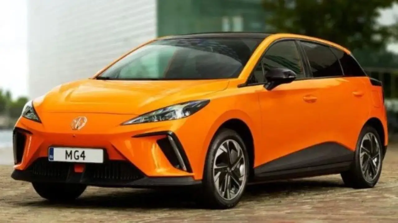 سيارات إم جي الكهربائية.. سعر مفاجئ في السعودية يصدم توقعات عشاق المركبات النظيفة