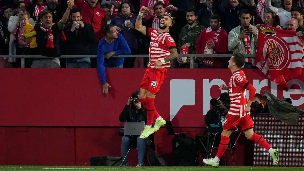 سيناريو درامي.. ركلتا جزاء في اللحظات الأخيرة تقلبان ديربي كتالونيا وتصدمان إسبانيول