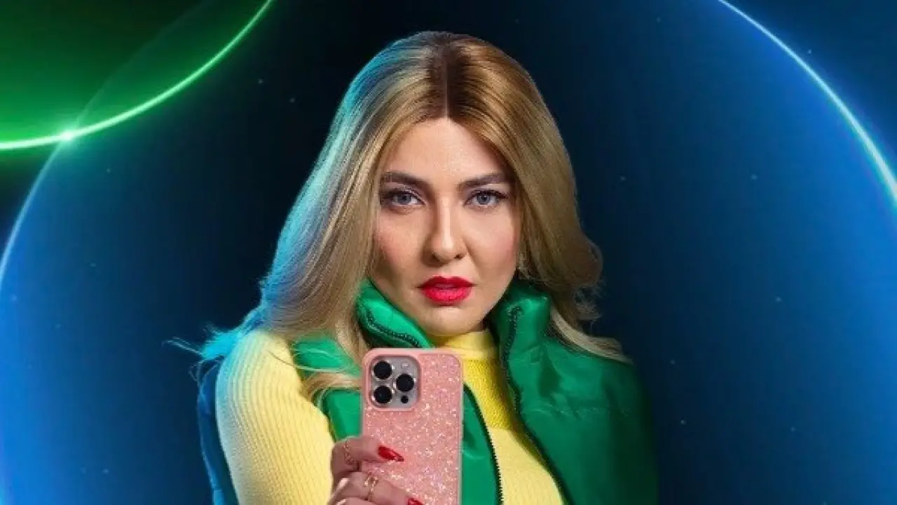 شخصية غير متوقعة.. مي كساب تفجر مفاجأة بشأن دورها في مسلسل نون النسوة