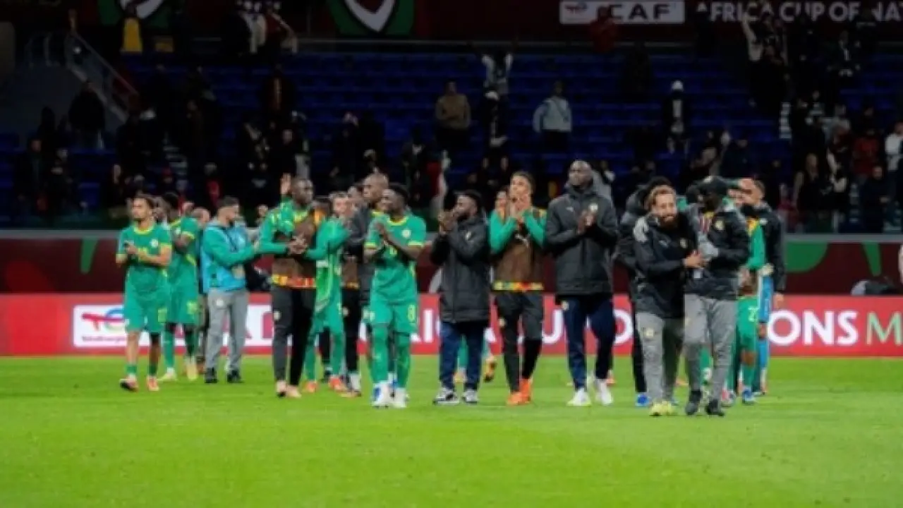 صِدام الجبابرة.. أرقام مرعبة تحسم قمة السنغال والمغرب في نهائي أفريقيا 2026