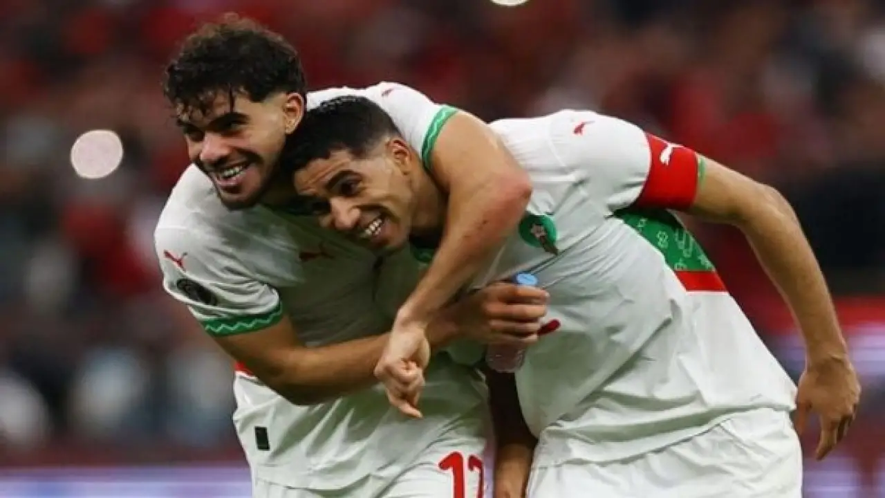 صدام الجبابرة.. سلاح خفي يحسم نهائي أمم إفريقيا بين المغرب والسنغال
