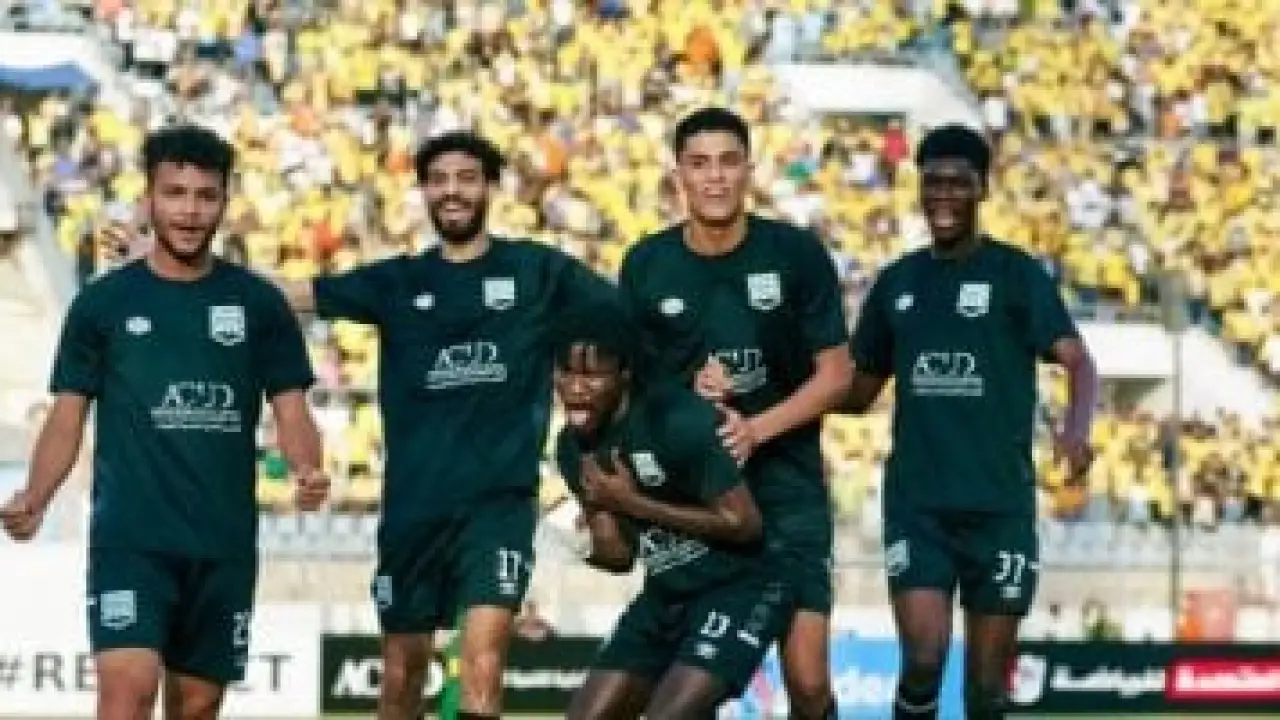 صدام الحسم.. زد يواجه طموح الإسماعيلية لاقتناص بطاقة التأهل في كأس العاصمة