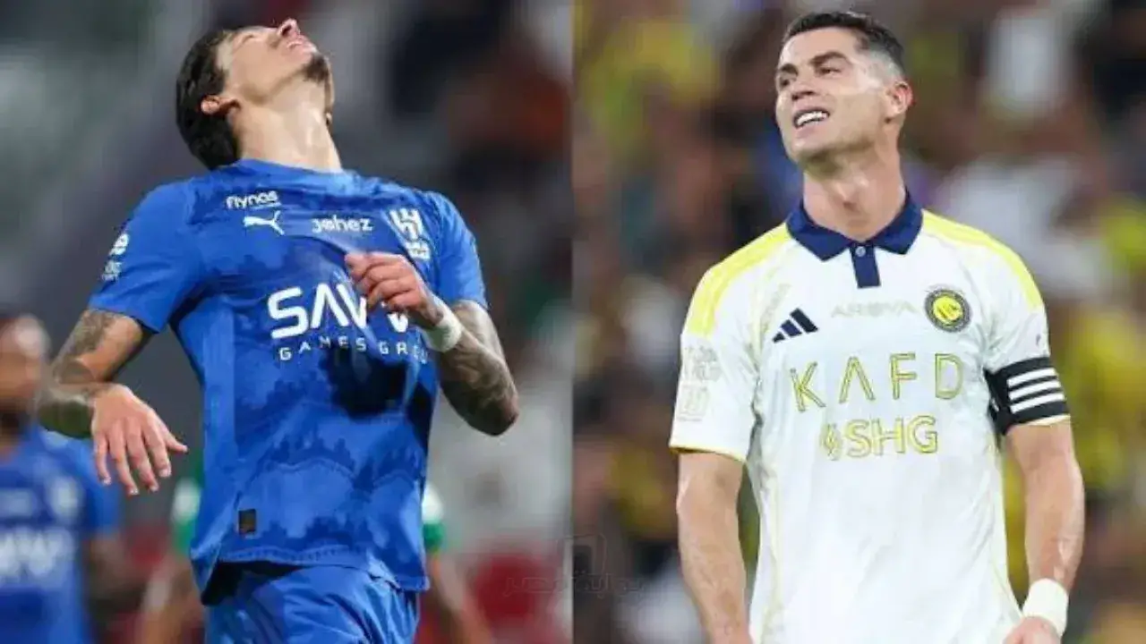 صدام الرياض المرتقب.. مفاجأة في تشكيل النصر والشباب تشعل صراع الصدارة بموسم 2026