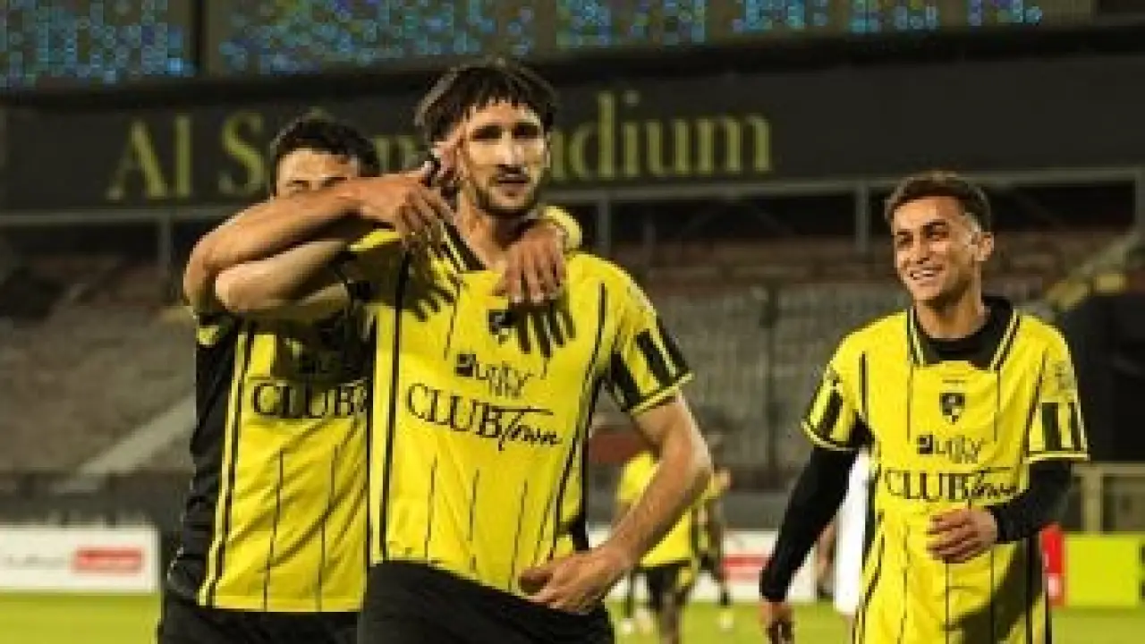 صدام العاصمة.. طموح وادي دجلة يهدد كبرياء الإسماعيلي في ليلة الحسم المنتظرة