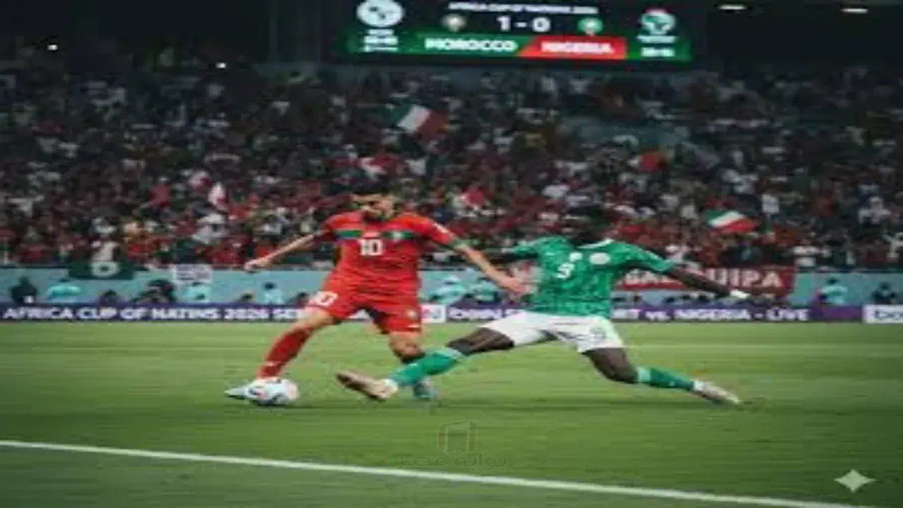 صدام العمالقة.. موعد حسم موقعة المغرب ونيجيريا يترقب تحديد طرف نهائي إفريقيا الأول