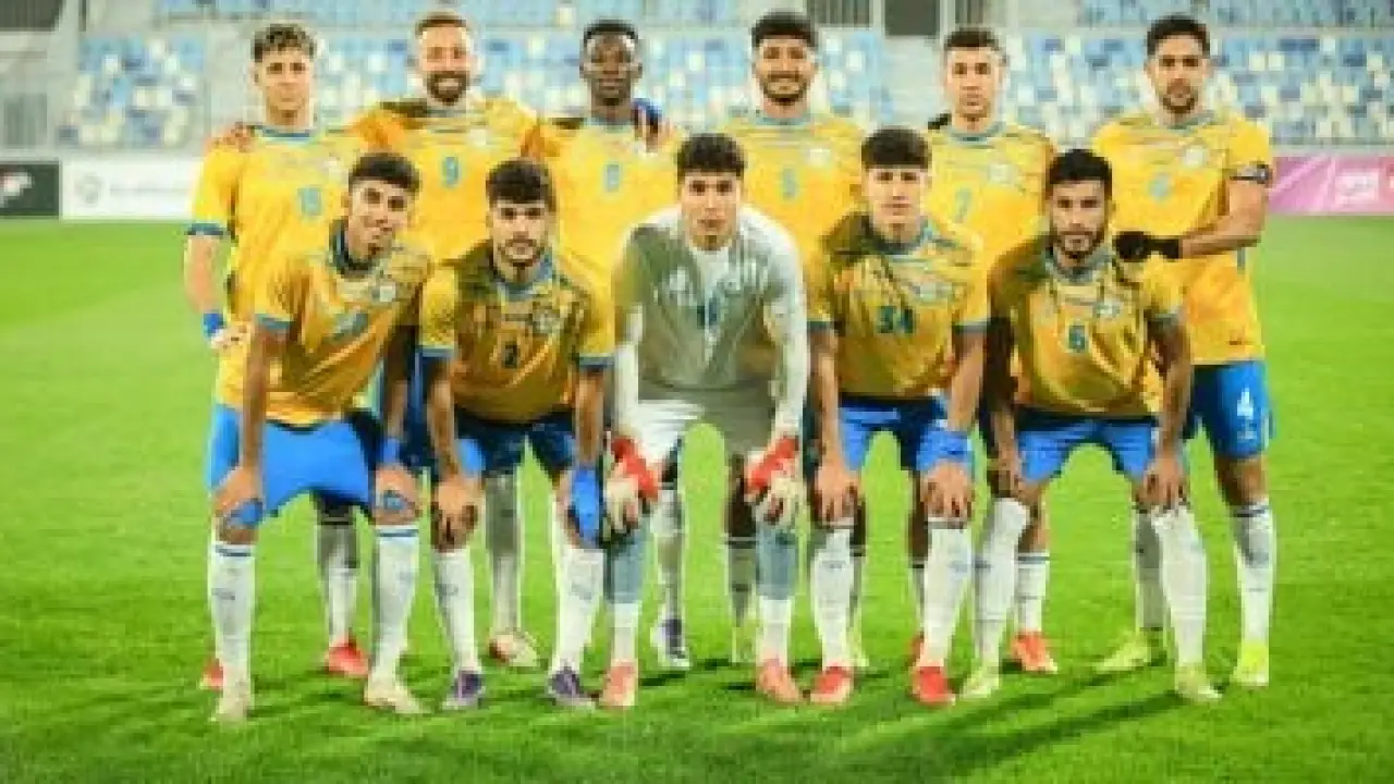 صدام المربع الذهبي.. 4 مواجهات نارية تحسم مصير المتأهلين في كأس عاصمة مصر اليوم