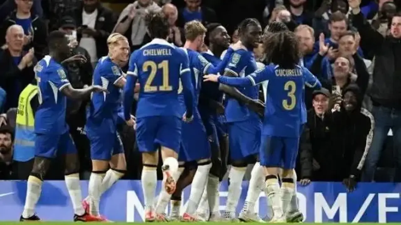 صدام لندن المرتقب.. تشيلسي يواجه طموح برينتفورد في صراع ناري يحسم ترتيب الكبار