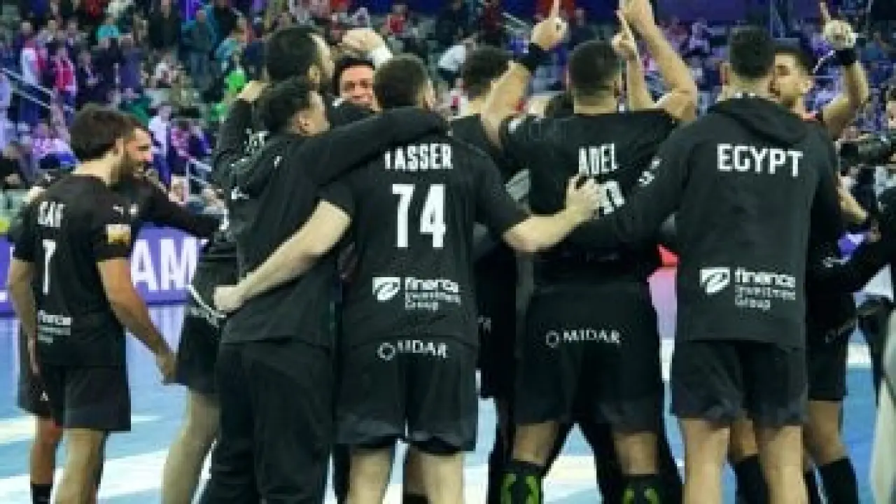 صدام مصري مغربي.. اختبار حاسم لشباب اليد يحسم ملامح التشكيل الأساسي لعام 2026